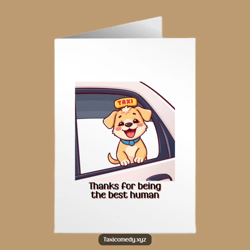 Free Printable Thank You Puppy Card: Grateful Bark, Downloadable Gift